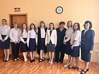 Колыванский районный суд Новосибирской области