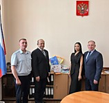 Кассационный военный суд