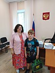 Карасукский районный суд Новосибирской области