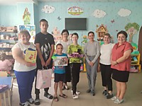 Барабинский судебный района Новосибирской области 