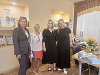 Калининский судебный район г.Новосибирска