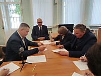 Доволенский районный суд Новосибирской области
