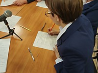 Доволенский районный суд Новосибирской области