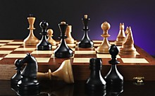 VI Шахматный турнир, посвященный 80-летию Победы в Великой Отечественной войне