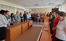 Заельцовский районный суд