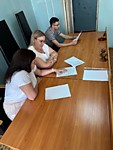 Коченевский районный суд Новосибирской области 
