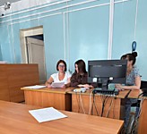 Коченевский районный суд Новосибирской области 