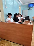 Коченевский районный суд Новосибирской области 