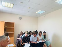 Татарский районный суд Новосибирской области
