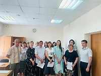 Татарский районный суд Новосибирской области