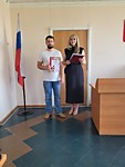 Советский районный суд г.Новосибирска