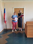 Советский районный суд г.Новосибирска