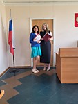 Советский районный суд г.Новосибирска
