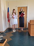 Советский районный суд г.Новосибирска 