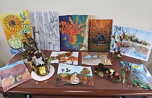 Арбитражный суд Новосибирской области