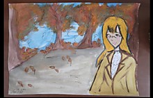 Арбитражный суд Новосибирской области