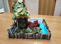 Доволенский районный суд Новосибирской области