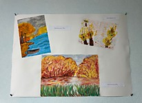 Барабинский судебный район Новосибирской области