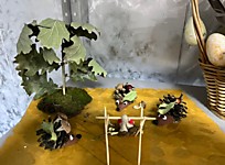 Куйбышевский судебный район Новосибирской области