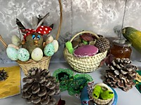 Куйбышевский судебный район Новосибирской области