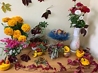 Купинский судебный район Новосибирской области