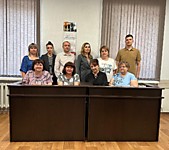 Черепановский районный суд Новосибирской области