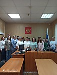 Черепановский районный суд Новосибирской области